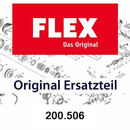 FLEX Hebel, Schalt schwarz  (200.506)