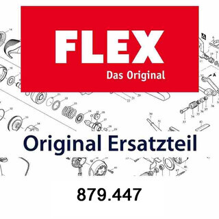 FLEX Stopfen fr Sge PC  (879.447)