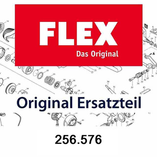 FLEX Schlauch, 6x4x160 abgelngt  (256.576)