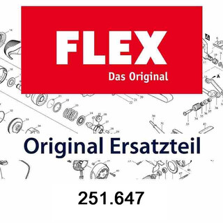 FLEX Winkelstck R1/4  (251.647)