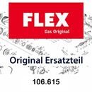 FLEX Lager, Kugel- DIN 625 6000-2Z/ (106.615)