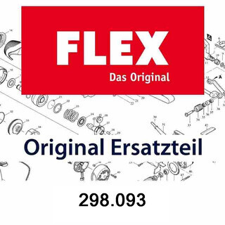 FLEX Platte S36  (298.093)