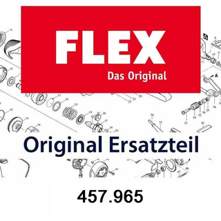 FLEX Schalter, Ein/Aus GE5 rot  (457.965)