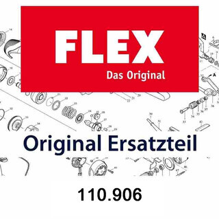 FLEX Handgriff  (110892) Ersatz fr: 110906