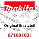 Makita Hebel Hhenverst.+Griffumh.Kp (671001031), Neuteil...