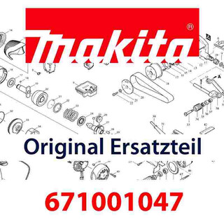 Makita Blechschraube 4,2x15 - Original Ersatzteil 671001047