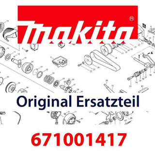 Makita Grasfangkorb Rahmen Elm3710 (671001417)