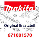 Makita Hebel Hhenverstell. Plm5102 (671001570), Neuteil...