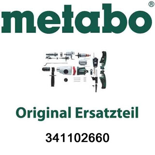 Metabo Sechskantmutter M7 (341102660)