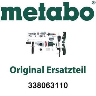 Metabo Leistungsschild, 19305190 KGS 305 M (338063110)