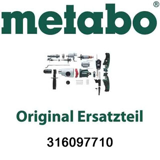 Metabo Getriebeteile vollst. (316097710)