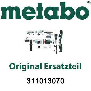 Metabo Feldpaket m. Wickl. 120V (311013070)