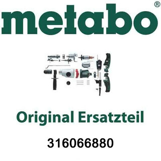 Metabo Getriebe vollst. (316066880)