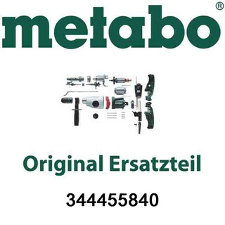 Metabo Koffer Renovierungsset (344455840)
