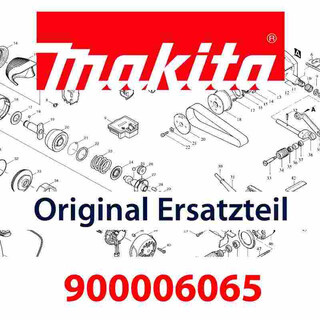 Makita Passscheibe - Original Ersatzteil 900006065