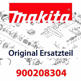 Makita 6Kt-Schraube  M8X30 (900208304)