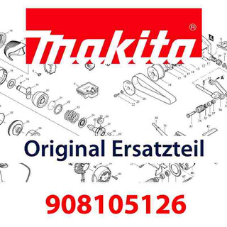 Makita Schraube M5x12 - Original Ersatzteil 908105126