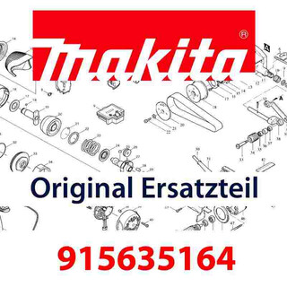 Makita Blechschraube 3,5x16 - Original Ersatzteil 915635164