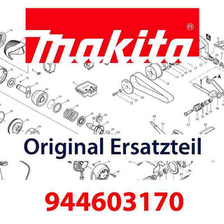 Makita Dichtplatte Fr Zylinder (944603170)