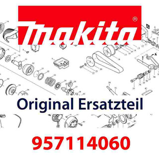 Makita Belftungsventil kpl. - Original Ersatzteil 957114060