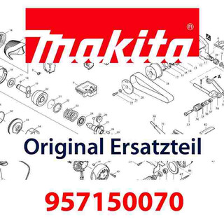 Makita Satz Steuerteile (957150070)