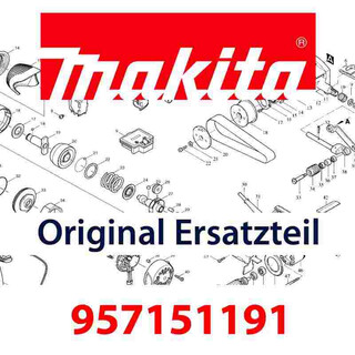 Makita Satz Steuerteile (957151191)