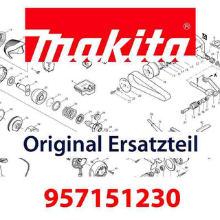 Makita Satz Steuerteile  Dcs3501 (957151230)