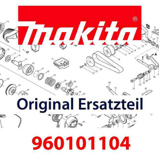 Makita Rillenkugellager  6000/2Z (960101104)