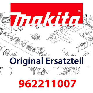 Makita Nadelkfig - Original Ersatzteil 962211007