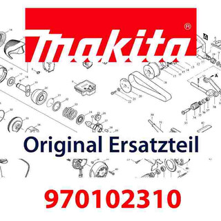 Makita Anschlussleitung - Original Ersatzteil 970102310