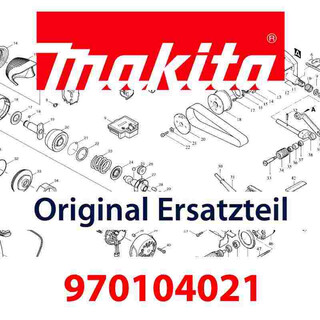 Makita Controller 250V - Original Ersatzteil 970104021