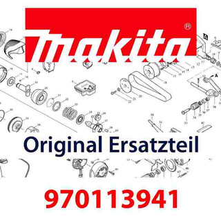 Makita Rotor kpl. - Original Ersatzteil 970113941