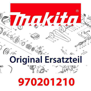 Makita Lsterklemme - Original Ersatzteil 970201210