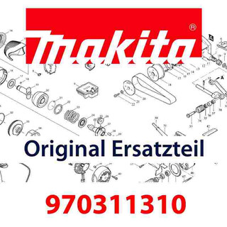 Makita Kabel - Schwarz R2 (970311310)