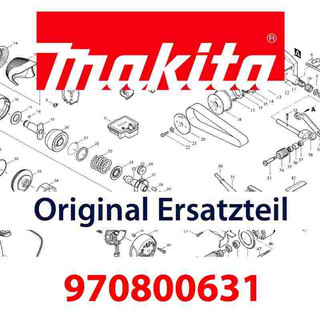 Makita Drosselspule B - Original Ersatzteil 970800631