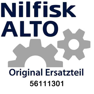 Nilfisk-ALTO HOSE RADIATOR (56111301)