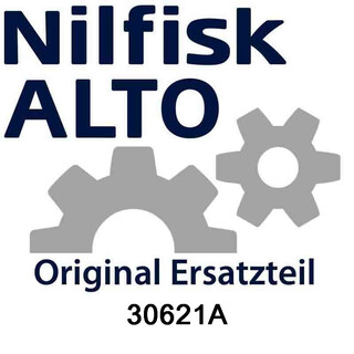 Nilfisk-ALTO HOSE RECOVERY TANK (30621A)