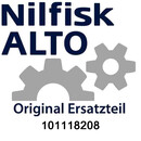 Nilfisk-ALTO HOSE REEL ADAPTOR KIT (101118208)