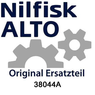 Nilfisk-ALTO HOSE VAC (38044A)