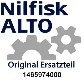 Nilfisk-ALTO HOSES LPG GERMAN MARKET KIT (1465974000)