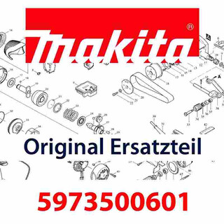 Makita Nockenhebel - Original Ersatzteil 5973500601