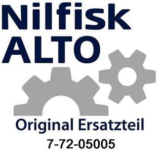 Nilfisk-ALTO SLIDE ADJUSTER KIT (7-72-05005)