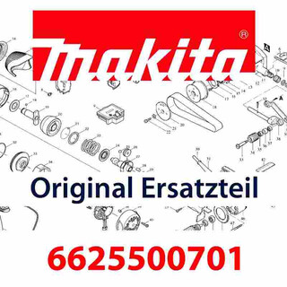 Makita Gashebel - Original Ersatzteil 6625500701