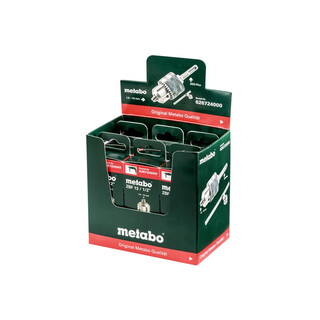 Metabo Zahnkranzbohrfutter mit SDS-plus Adapter SP (626724000)