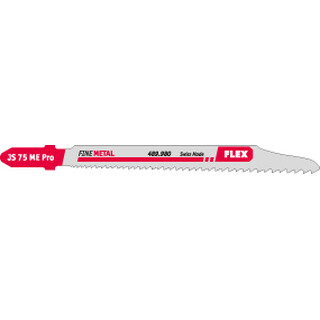 FLEX Stichsgeblatt: JS 75 ME Pro VE 5 (489980)