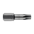 Metabo 3 Bits fr Torx-Schrauben T15/ 25 mm Torsion...