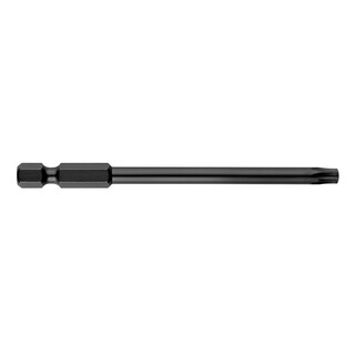 Metabo 1 Bit fr Torx-Schrauben T10/ 89 mm Torsion (628527000)