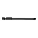 Metabo 1 Bit fr Torx-Schrauben T10/ 89 mm Torsion...