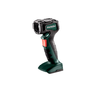 Metabo Akku-Handlampe PowerMaxx ULA 12 LED (600788000); Karton