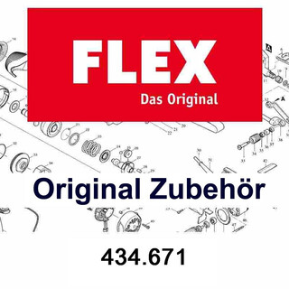 FLEX Schleifband CERAFLEX